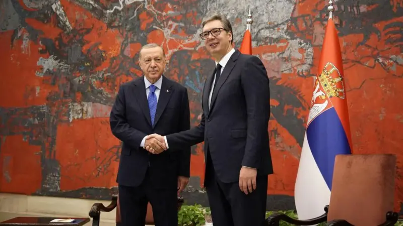  (Foto: Oliver Bunic/Bloomberg/Getty Images)