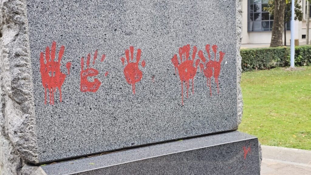 spomenik Marku Miljanovu