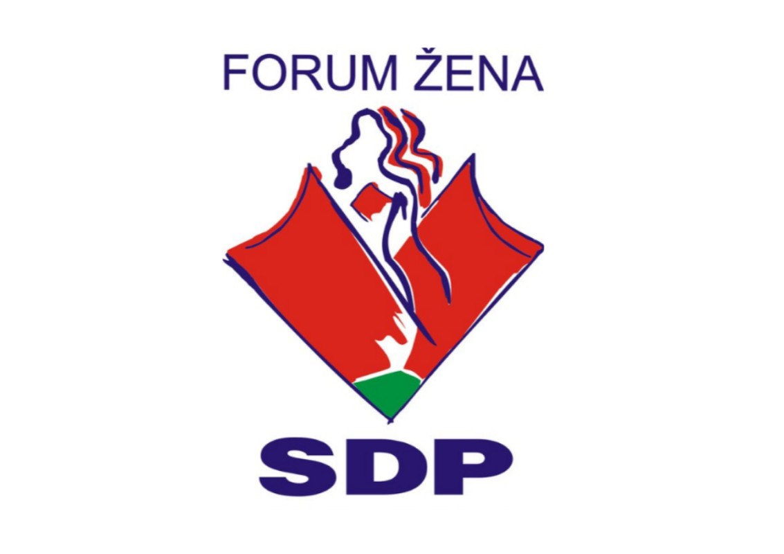 Forum žena SDP