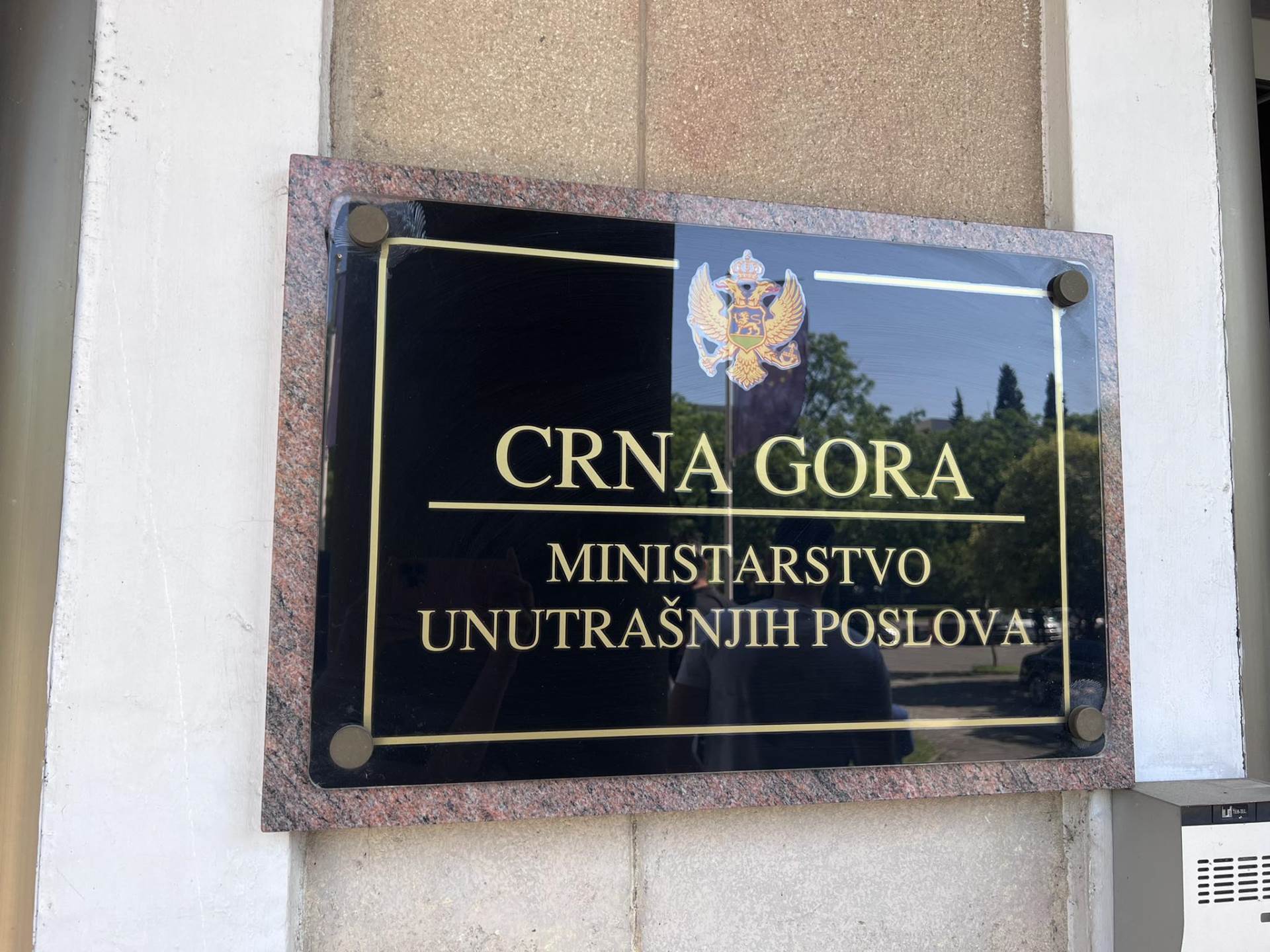 MNOGO MUKE, BEZ REZULTATA: Tabla MUP-a