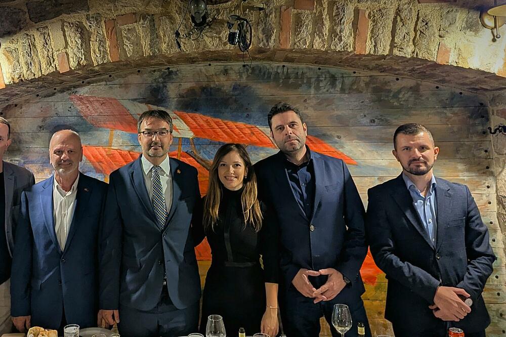 Foto: Liberalna partija