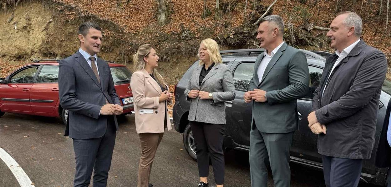  (Foto: Ministarstvo saobraćaja )