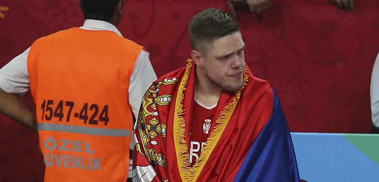  (Foto: AP photo/Emrah Gurel)