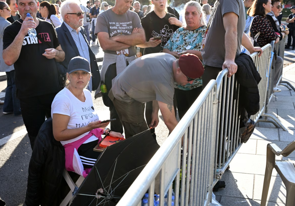 (Foto: Tanjug/Rade Prelić)