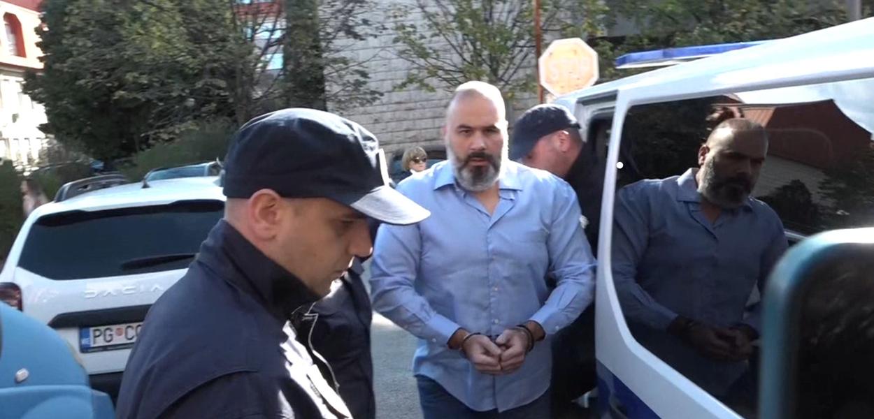 Danilo Mandić (Foto: TV E)