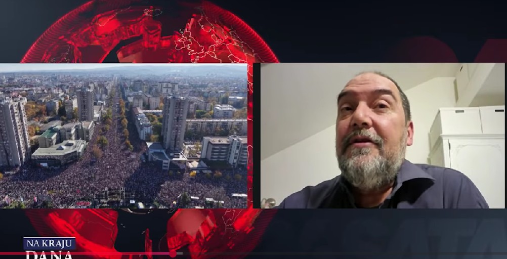 Dražen Petrović (Foto: TV E)