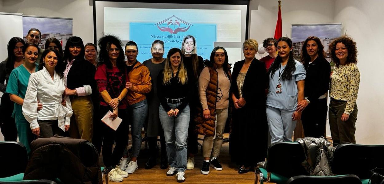 (Foto: LGBT Forum Progres)