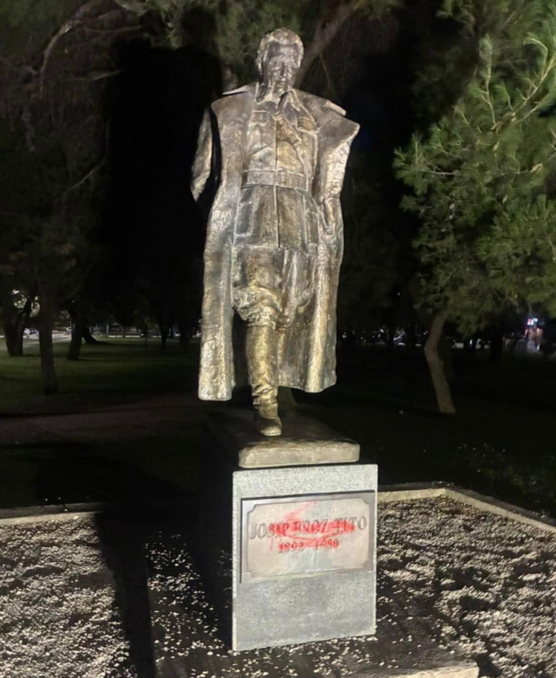 (Foto: SOBNOR-a Crne Gore)