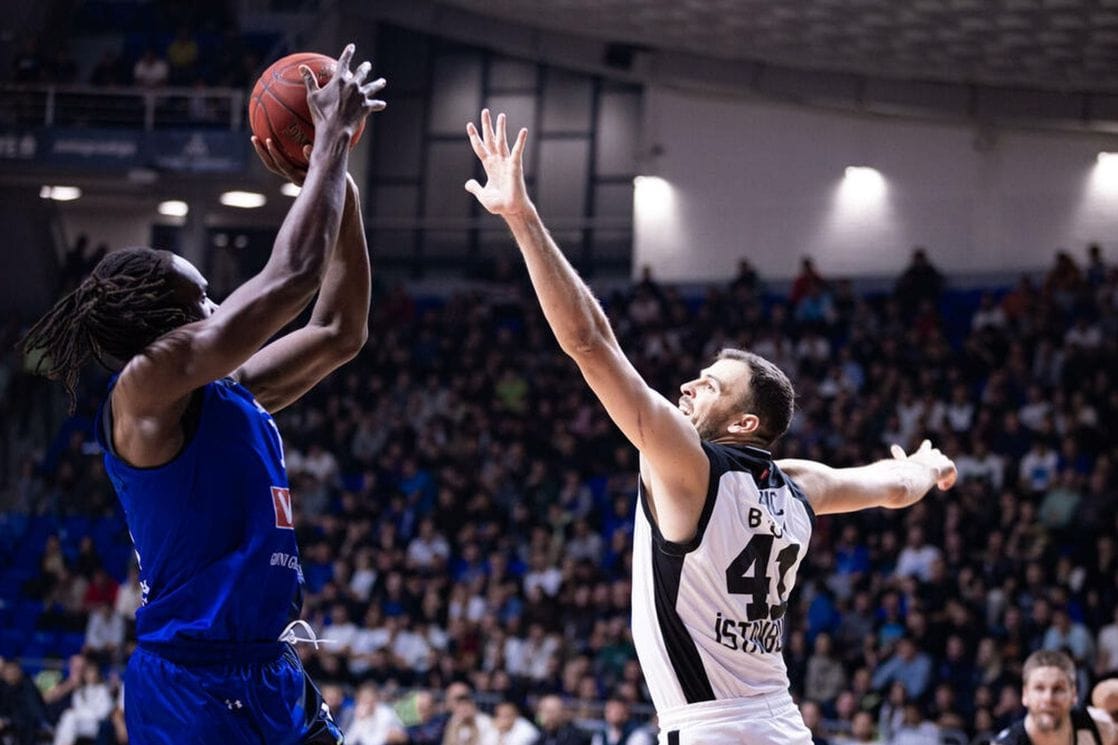 (Foto: KK Budućnost Voli)