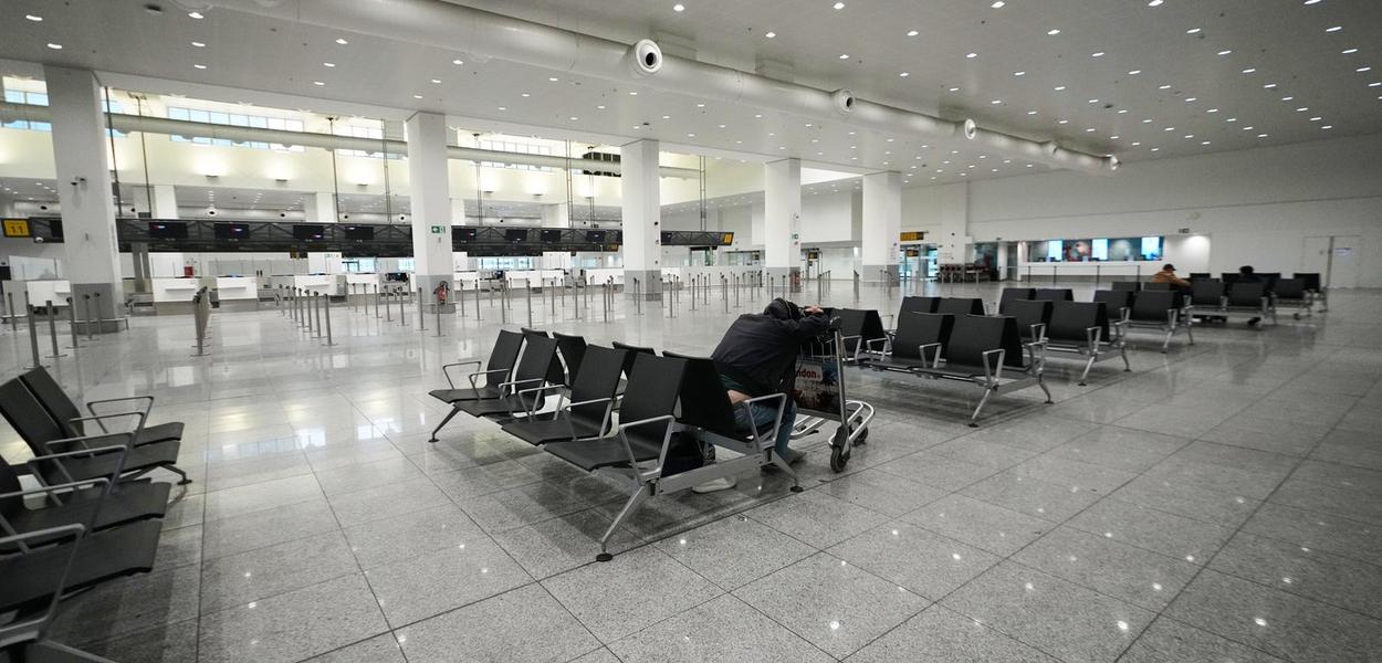 (Foto: AP/Virginia Mayo)