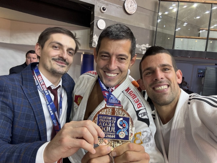 Srđan Mrvaljević (Foto: Privatna arhiva)