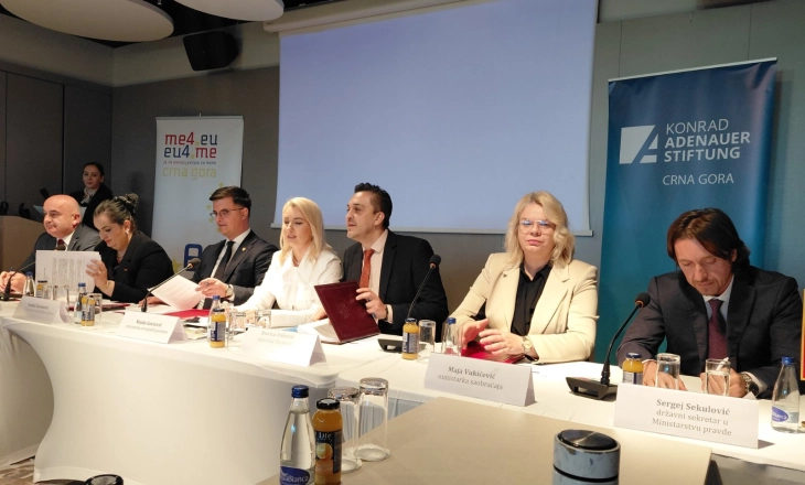 Sa događaja (Foto: MINA)