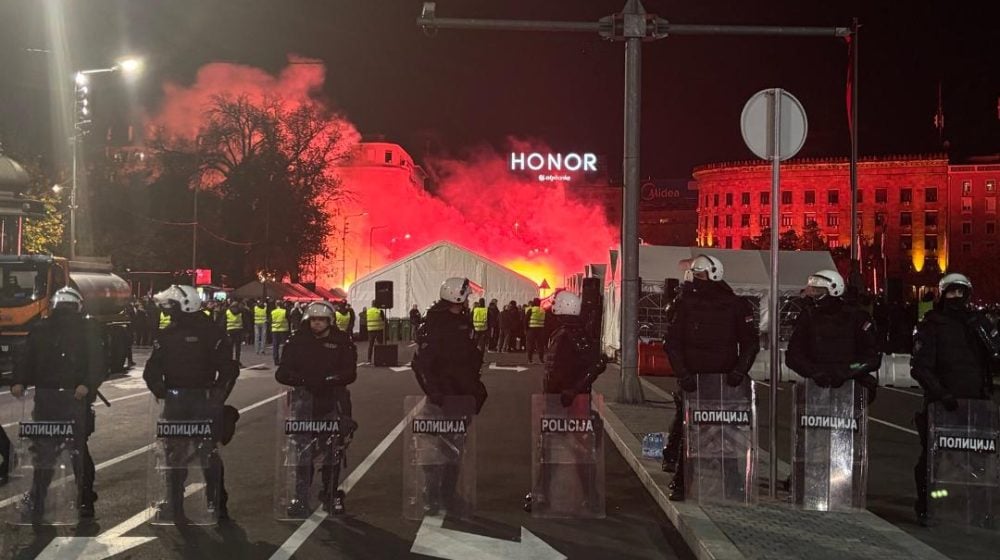 (Foto: Lena Stevanović/Danas)