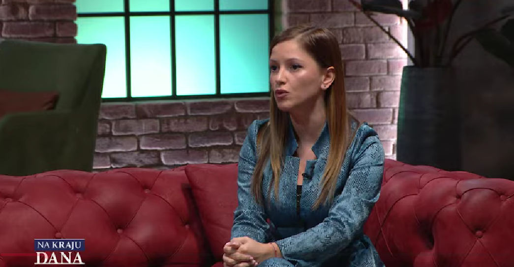 (Foto: Printscreen/TV E )