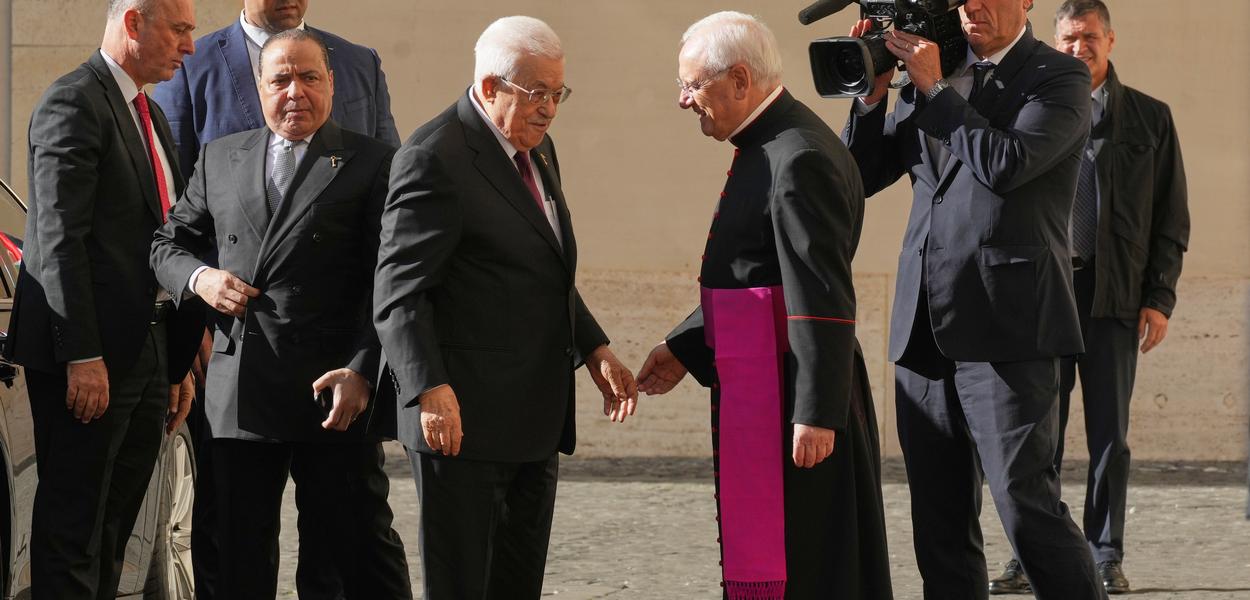 (Foto: AP photo/Andrew Medichini)