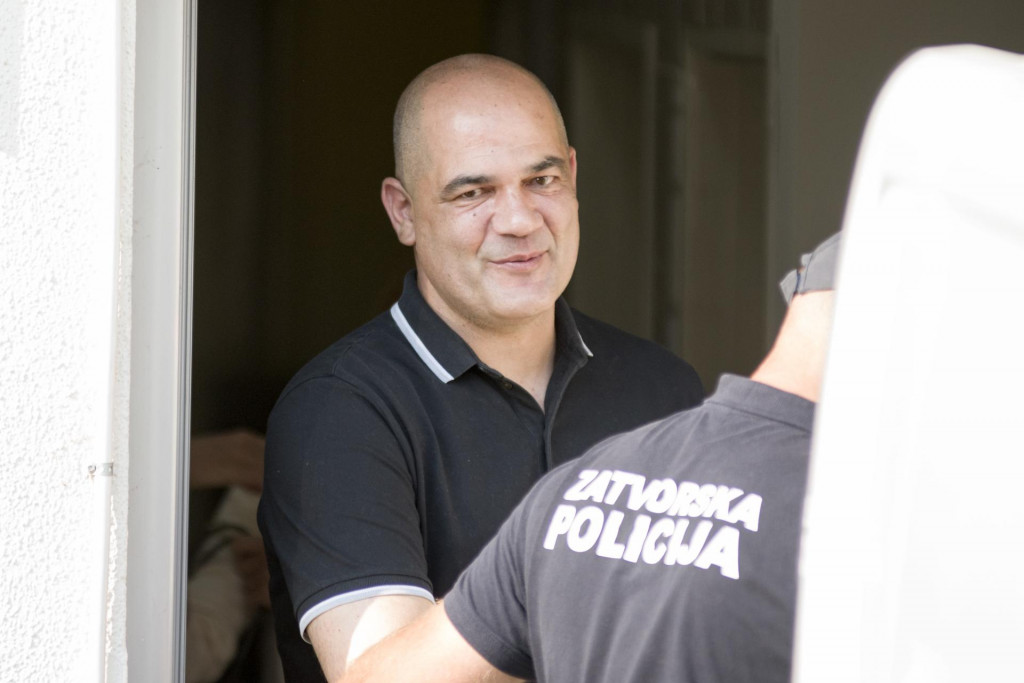 (Foto: Dan/Srdjan Boljević)