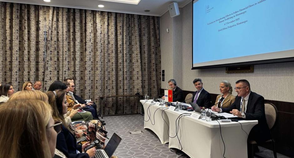 (Foto: Misija OEBS-a)