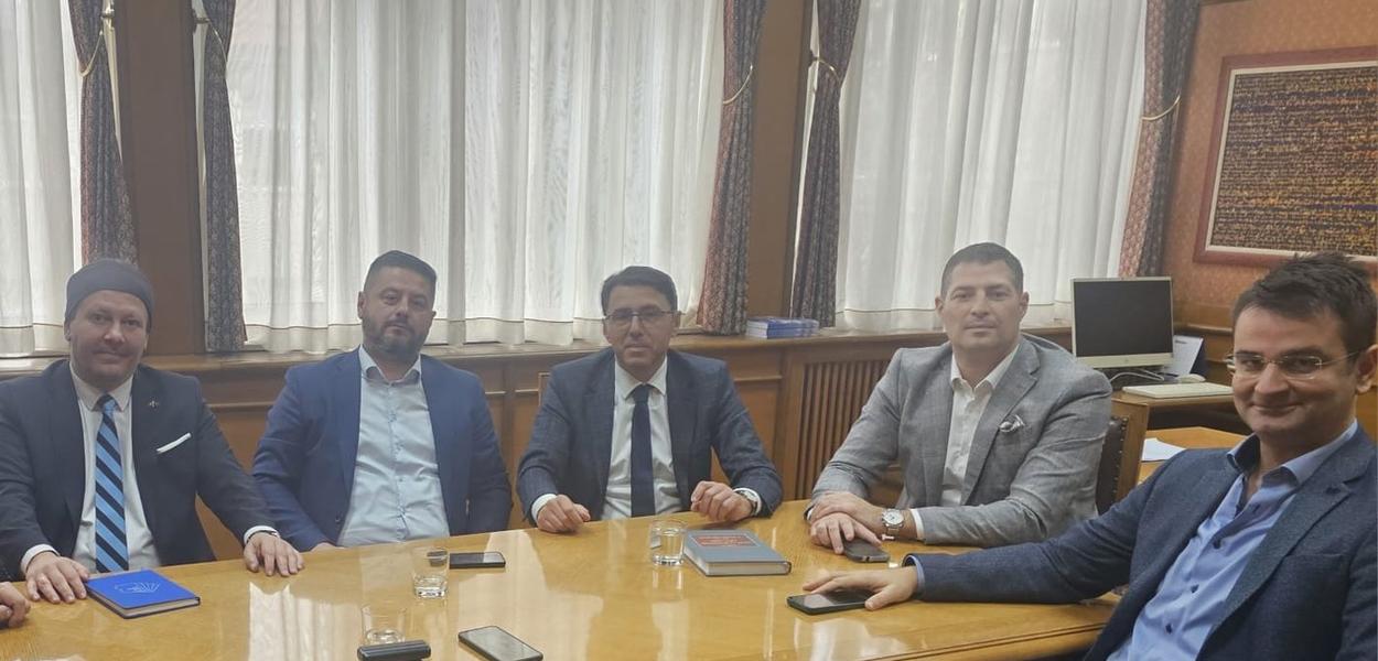 (Foto: Udruženje pravnika )