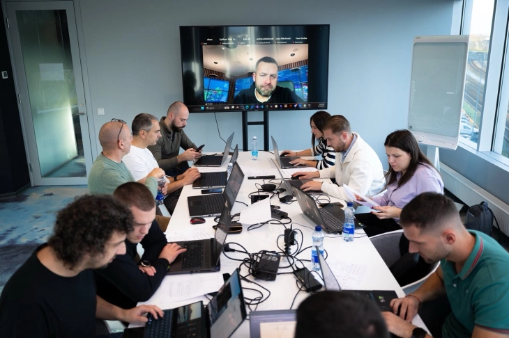 (Foto: Ministarstvo javne uprave)