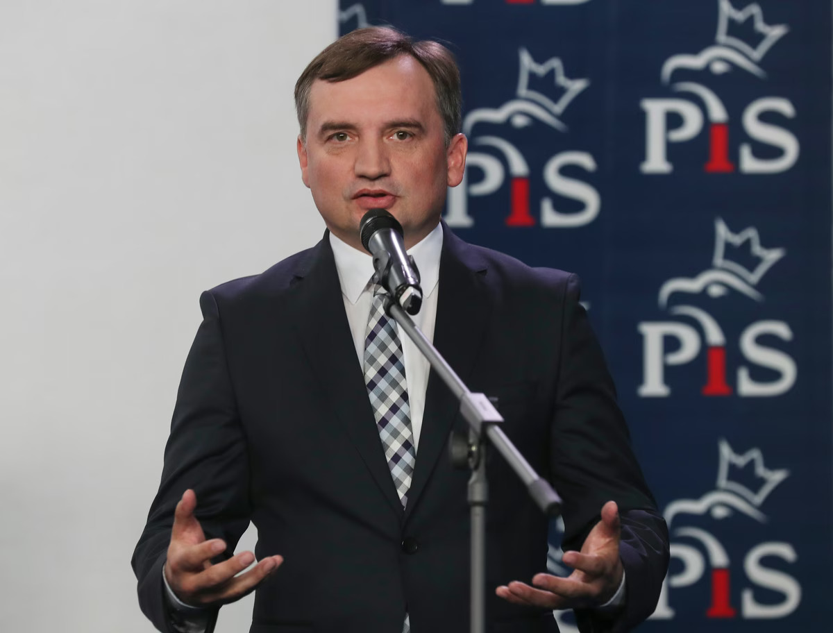 Zbignjev Žobro (Foto: AP Photo/Czarek Sokolowski)