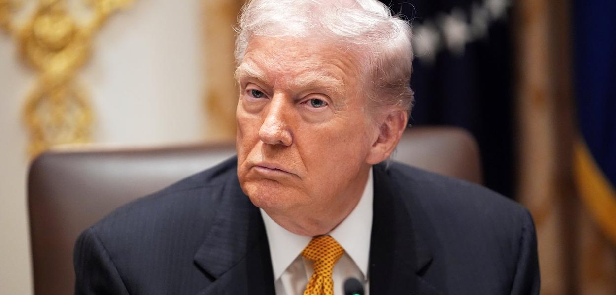 (Foto: AP photo/Evan Vucci)