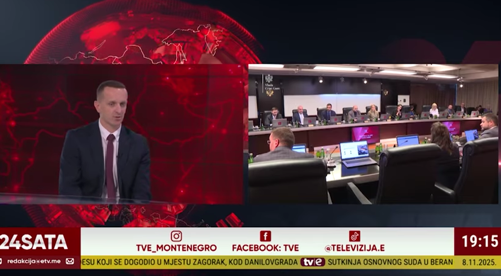  (Foto: Televizija E )