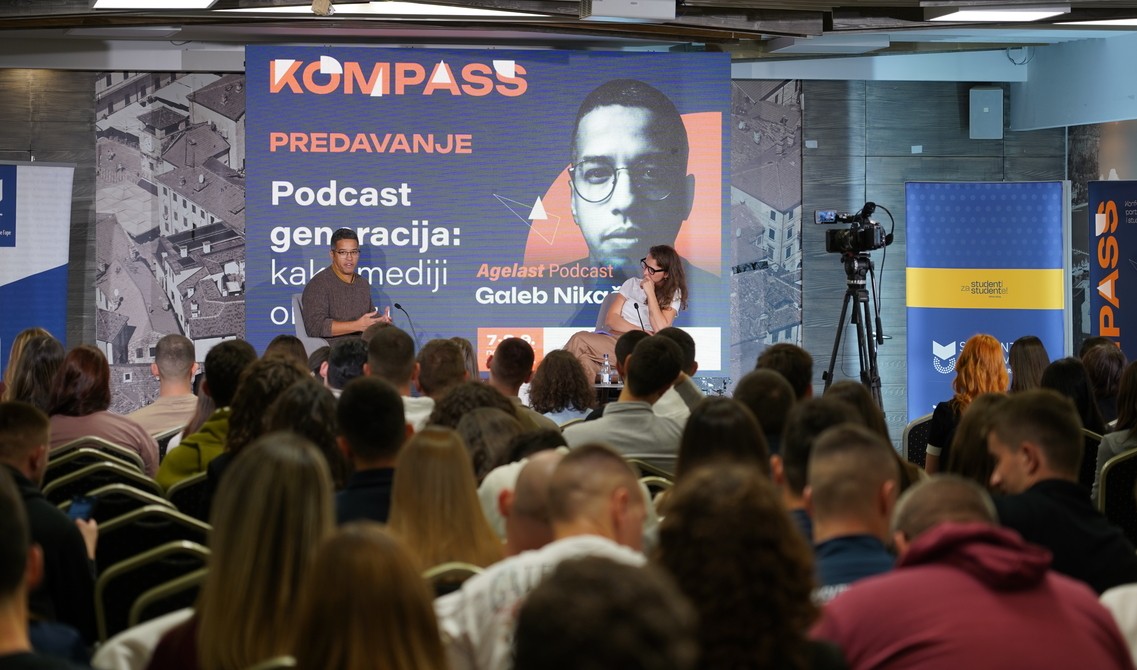 Sa konferencije (Foto: PR Centar)