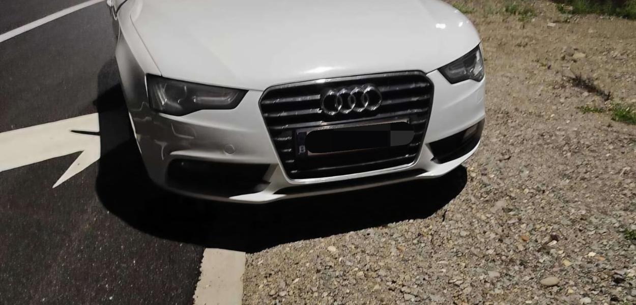 Foto: Uprava policije