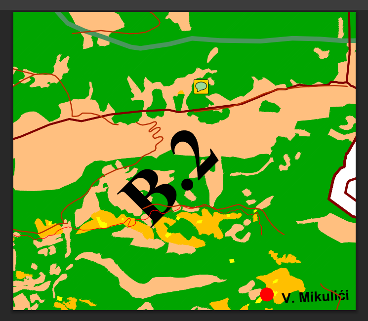 NOVI URBANISTIČKI PLAN RUMIJE: Na vrh planine - naselje ili crkva?!