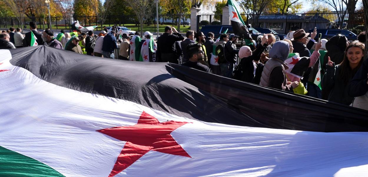  (Foto: AP/Jacquelyn Martin)