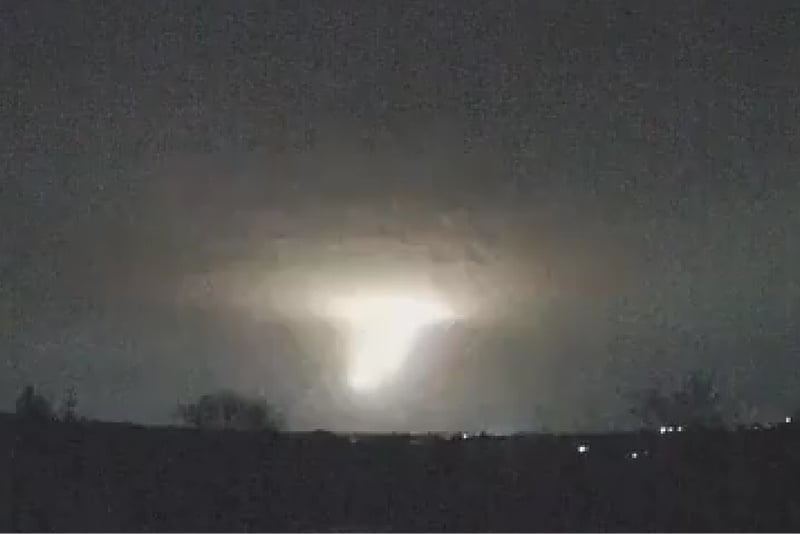 Mobilni sistem znači mogućnost lansiranja sa bilo koje tačke (Foto: Stop kadar)