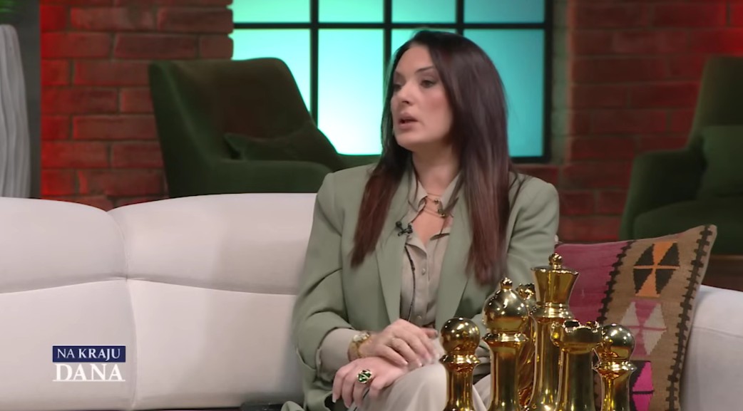 Svetlana Pajović Musić