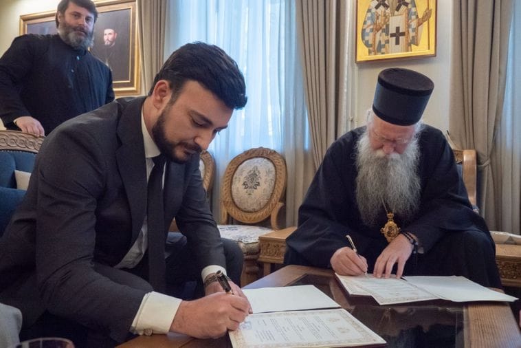 (Foto: Opština Budva)