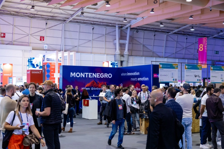 Sa samita (Foto: PKCG)