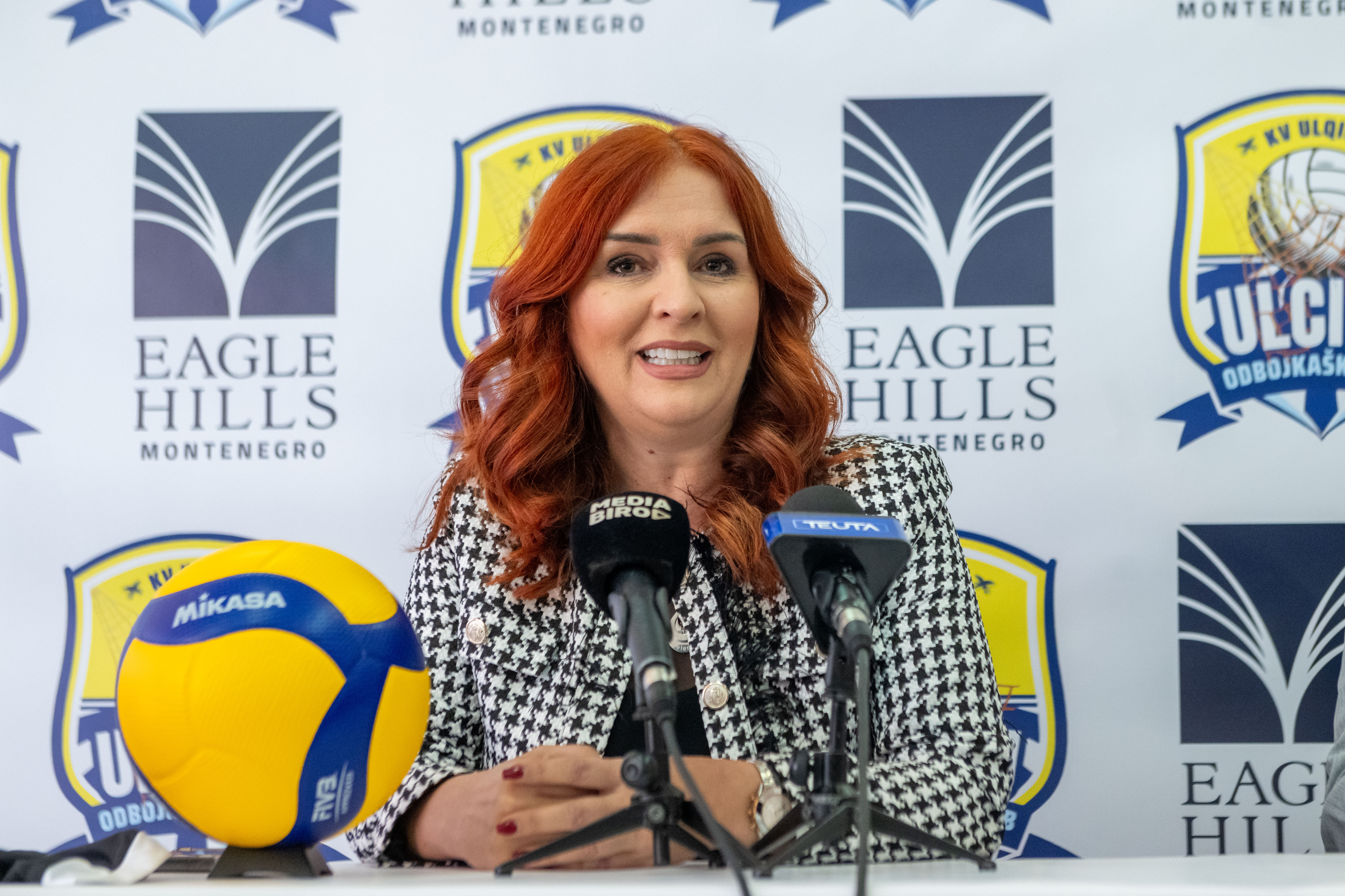 Eagle Hills OK Ulcinj