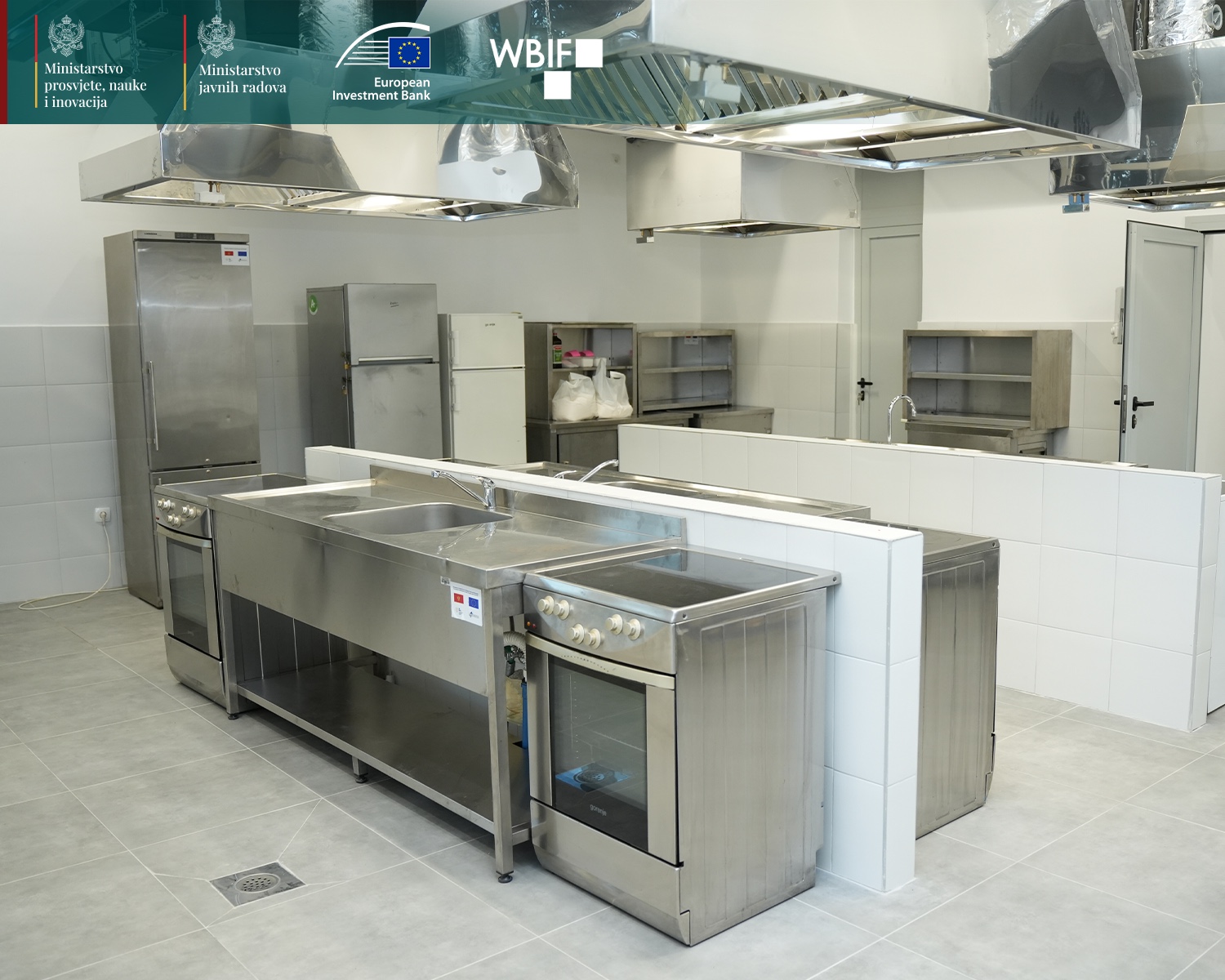 Sergej Stanić rekonstrukcija