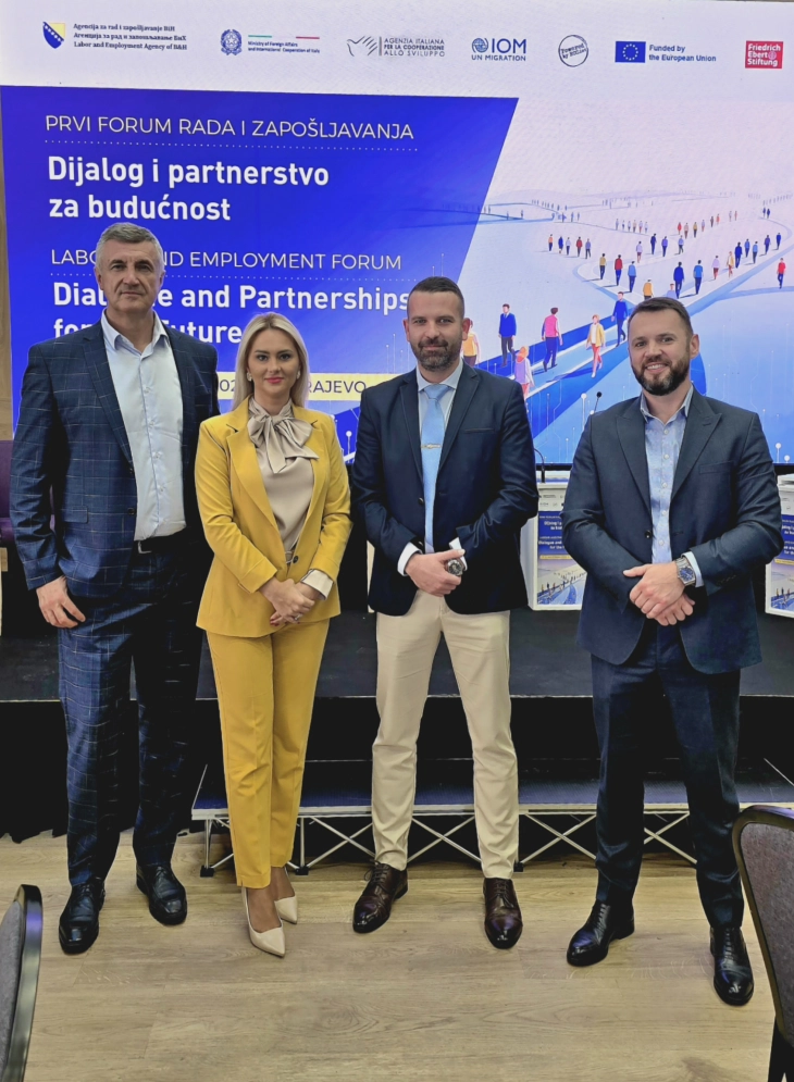  (Foto: Zavod za zapošljavanje)