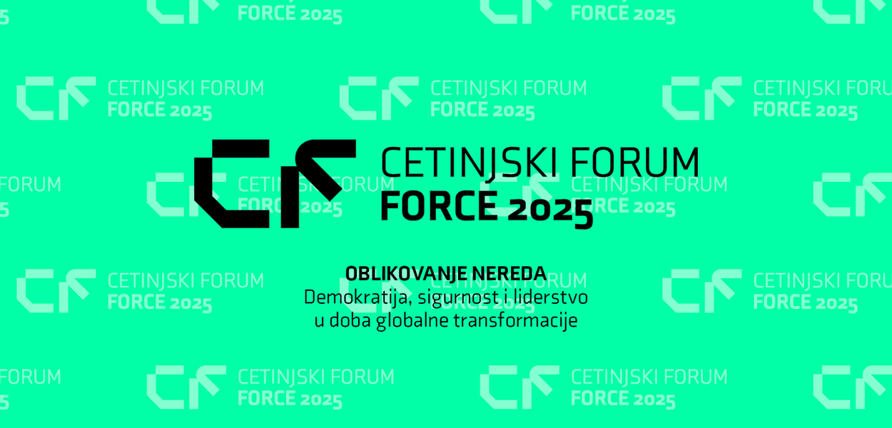 Cetinjski forum