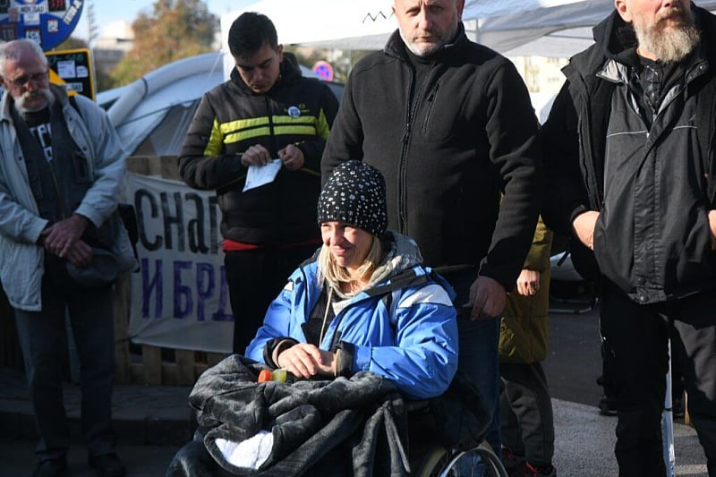 Dijana Hrka (Foto: Nova.rs)