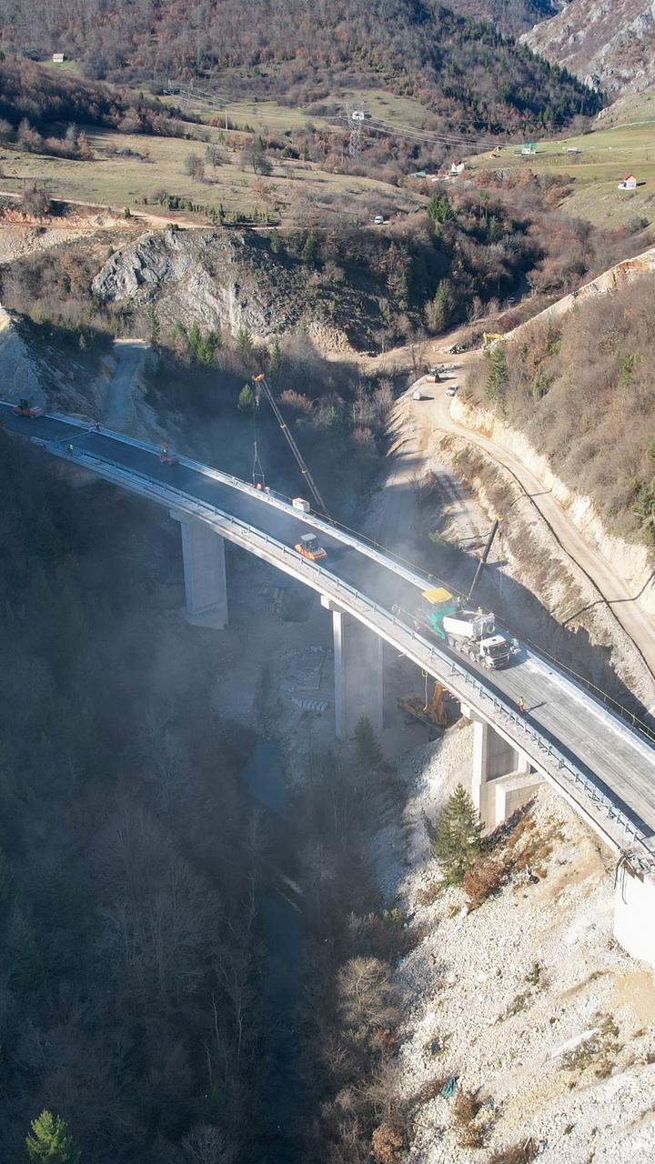 Gradilište Vrulja-Mijakovići