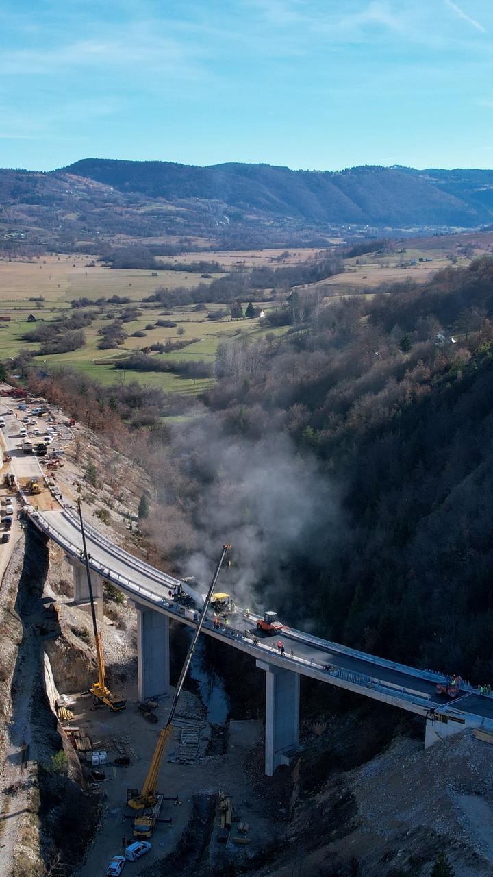 Gradilište Vrulja-Mijakovići