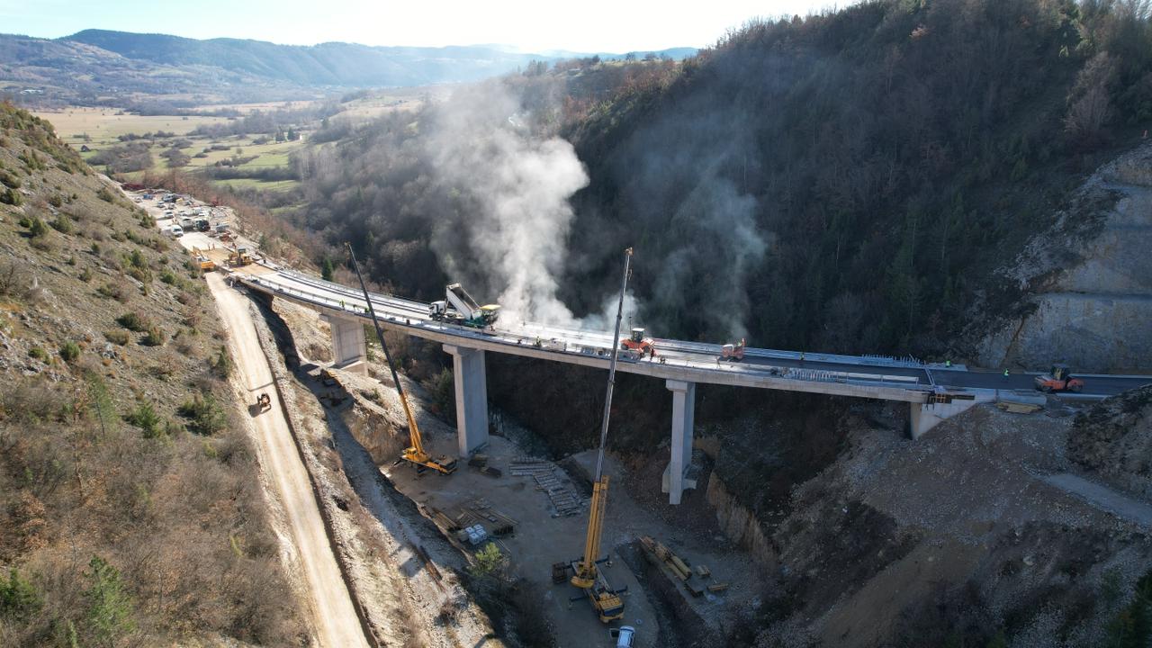Gradilište Vrulja-Mijakovići