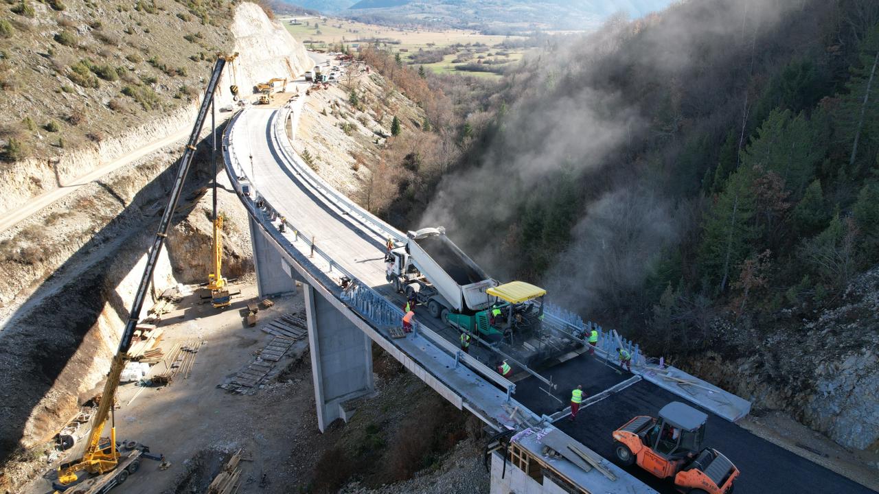 Gradilište Vrulja-Mijakovići