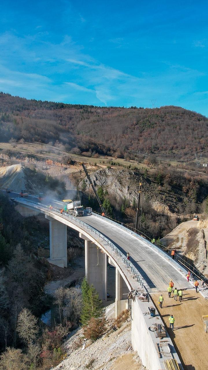 Gradilište Vrulja-Mijakovići