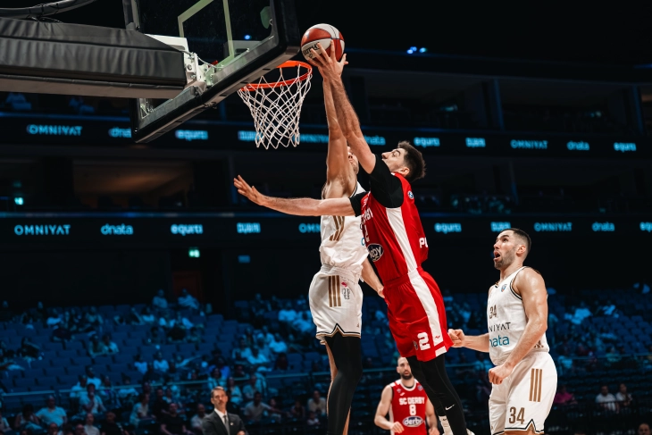  (Foto: Dubai basketball)