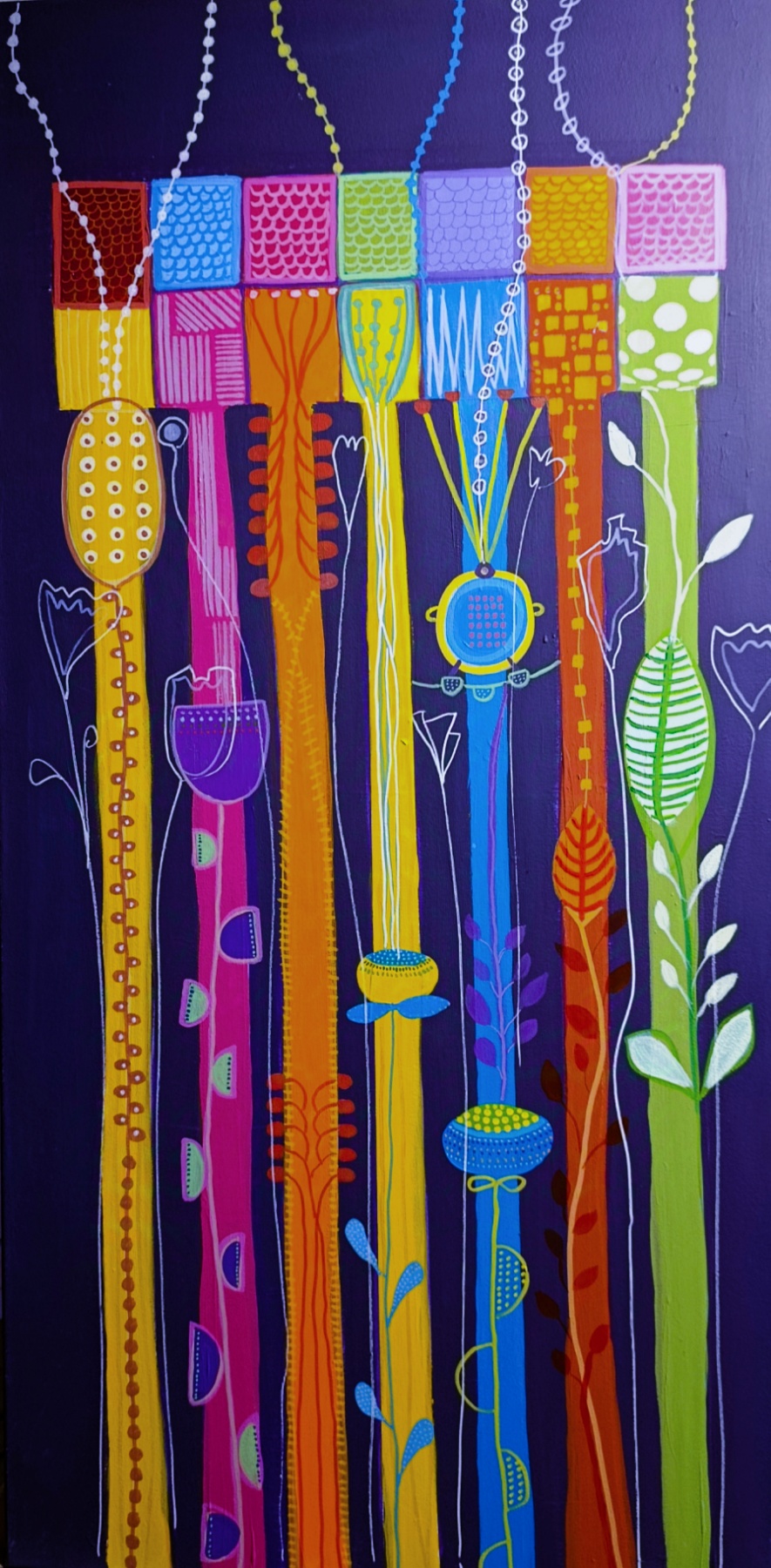 Rad Tanje Đikanović