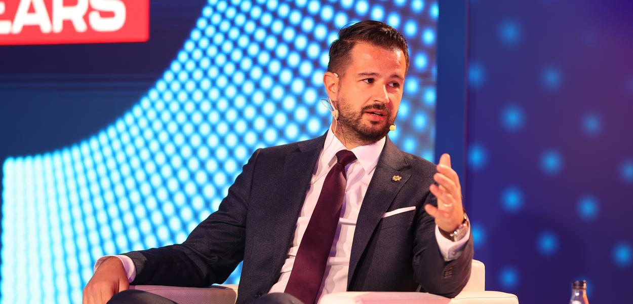 Jakov Milatović (Foto: 2BS Forum)