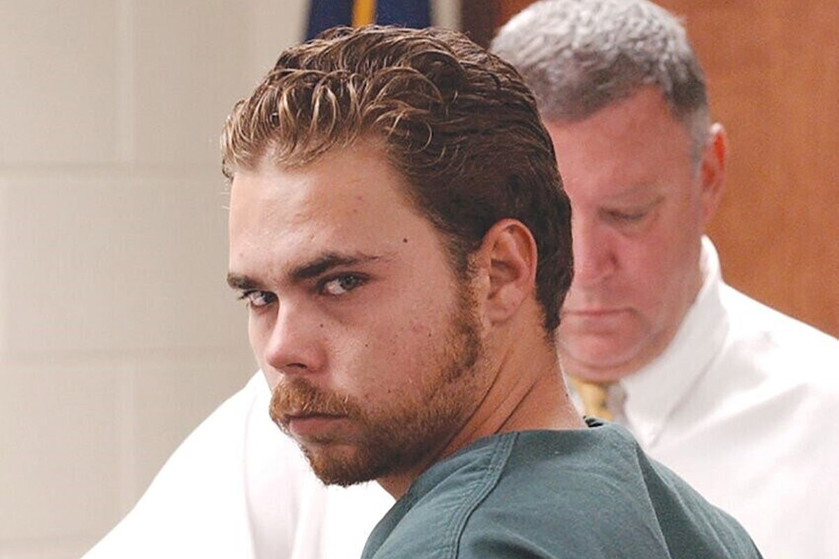 Stiven Brajant (Foto: AP)