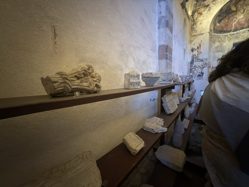 Hod kroz vjekove-korak do nasljeđa