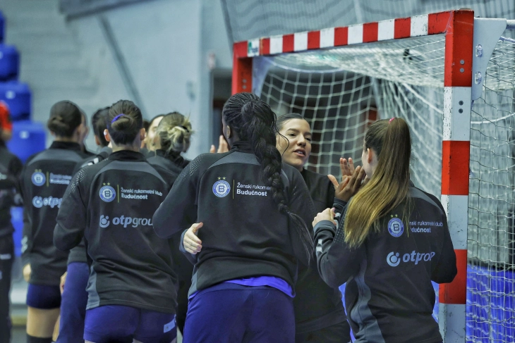 OTP Group Budućnost (Foto: zrkb.me)